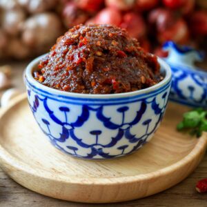 【柱侯醬】了解6大功效、卡路里、食用禁忌（附營養及食譜）