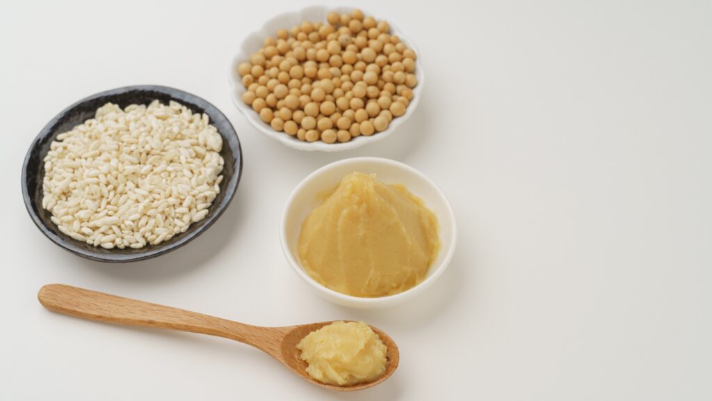 【黃豆醬】了解6大功效、卡路里、食用禁忌（附營養及食譜）