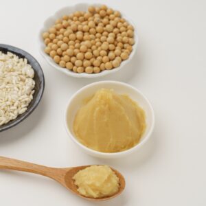 【黃豆醬】了解6大功效、卡路里、食用禁忌（附營養及食譜）