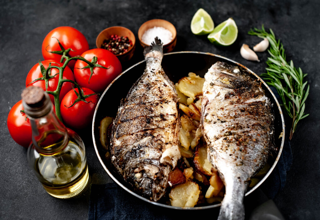 【紅衫魚】了解6大功效、卡路里、食用禁忌（附營養及食譜）