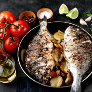 【紅衫魚】了解6大功效、卡路里、食用禁忌（附營養及食譜）