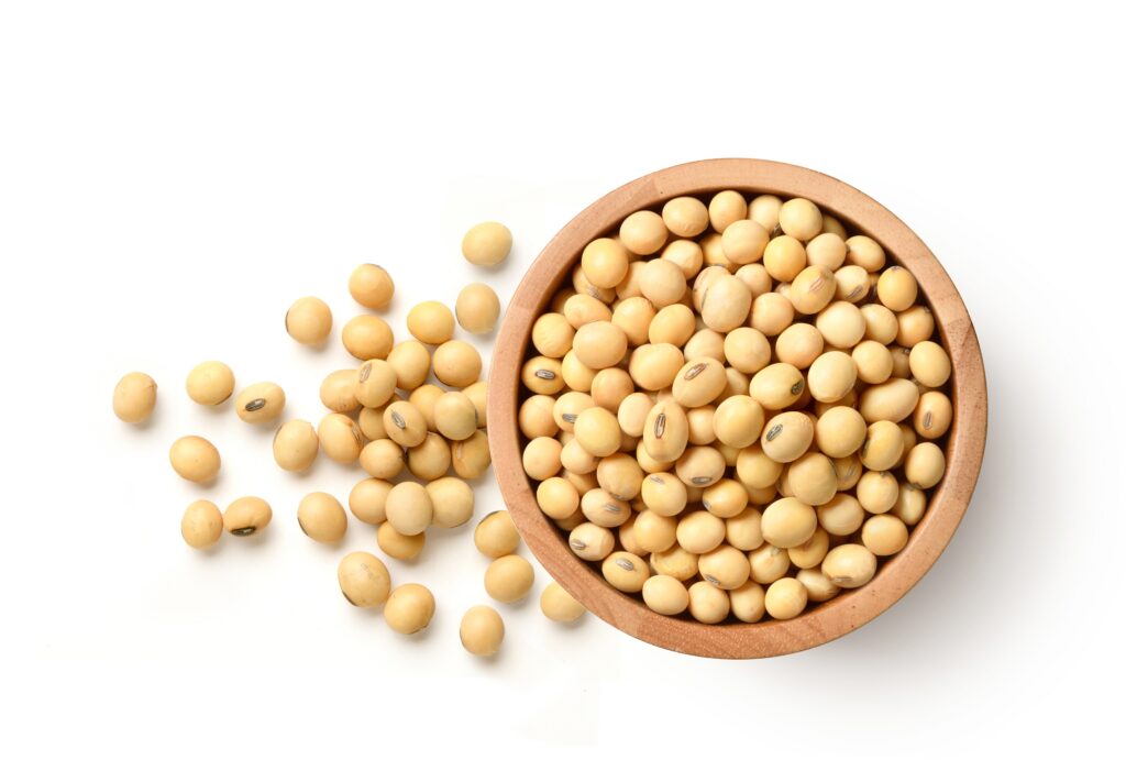 【黃豆】了解6大功效、卡路里、食用禁忌（附營養及食譜）