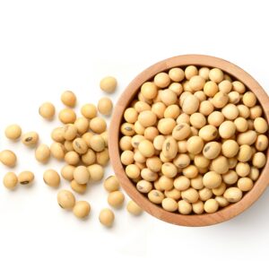 【黃豆】了解6大功效、卡路里、食用禁忌（附營養及食譜）