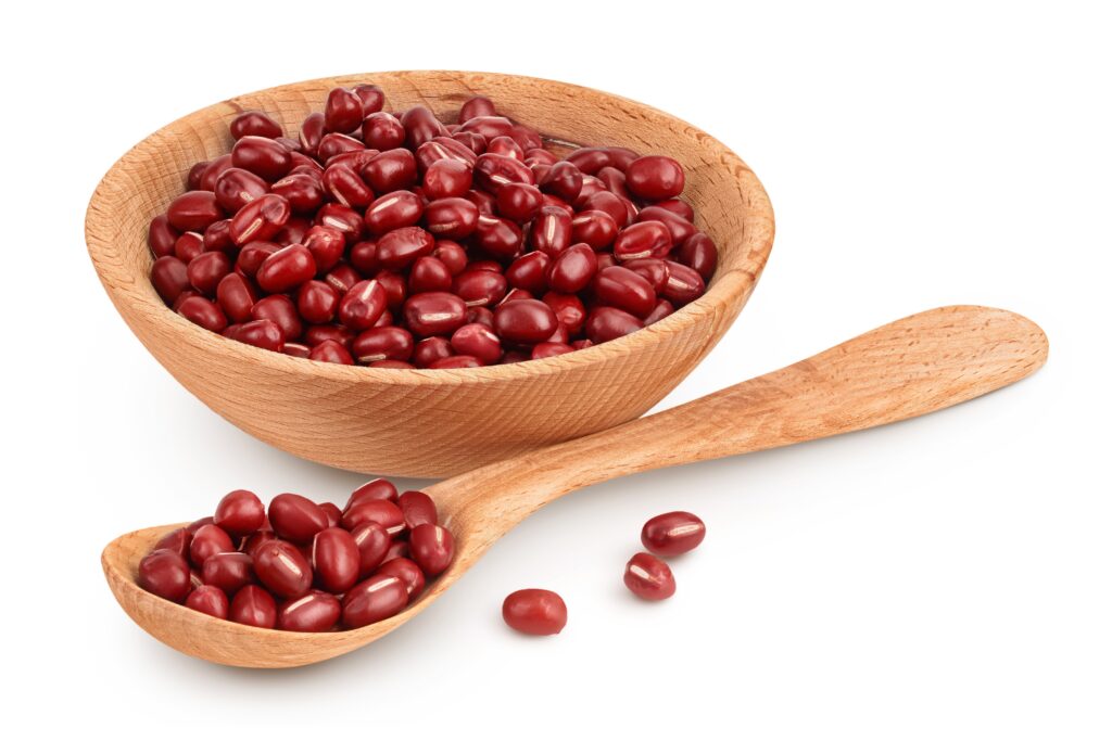 【赤小豆】了解6大功效、卡路里、食用禁忌（附營養及食譜）