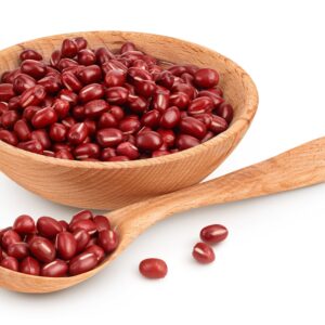 【赤小豆】了解6大功效、卡路里、食用禁忌（附營養及食譜）