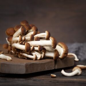 【茶樹菇】了解6大功效、卡路里、食用禁忌（附營養及食譜）