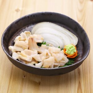 【象拔蚌】了解6大功效、卡路里、食用禁忌（附營養及食譜）