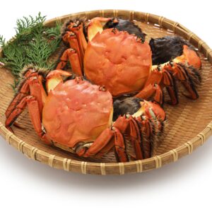 【大閘蟹】了解6大功效、卡路里、食用禁忌（附營養及食譜）