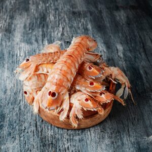 【瀨尿蝦】了解6大功效、卡路里、食用禁忌（附營養及食譜）