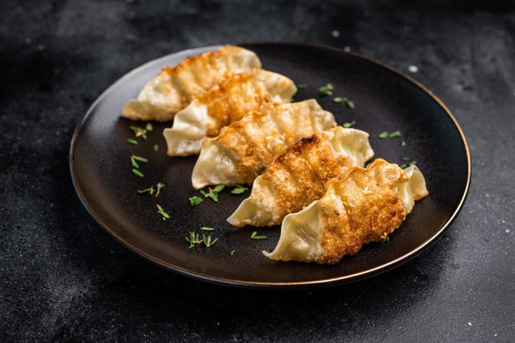 【水餃】了解6大功效、卡路里、食用禁忌（附營養及食譜）