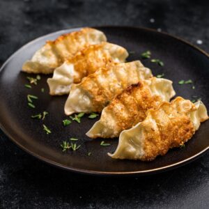 【水餃】了解6大功效、卡路里、食用禁忌（附營養及食譜）