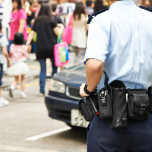 警察需要買保險嗎？VMIS計劃揀邊個好？