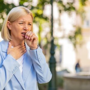 【中東呼吸綜合症】症狀、感染途徑、治療及預防方法