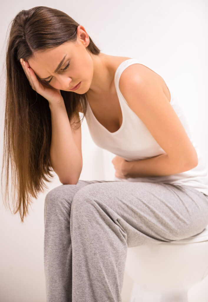 【腸易激綜合症】即睇成因、症狀、治療及預防方法