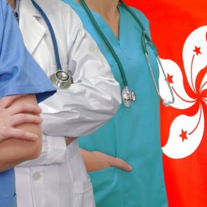 醫生需要買保險嗎？VMIS計劃揀邊個好？