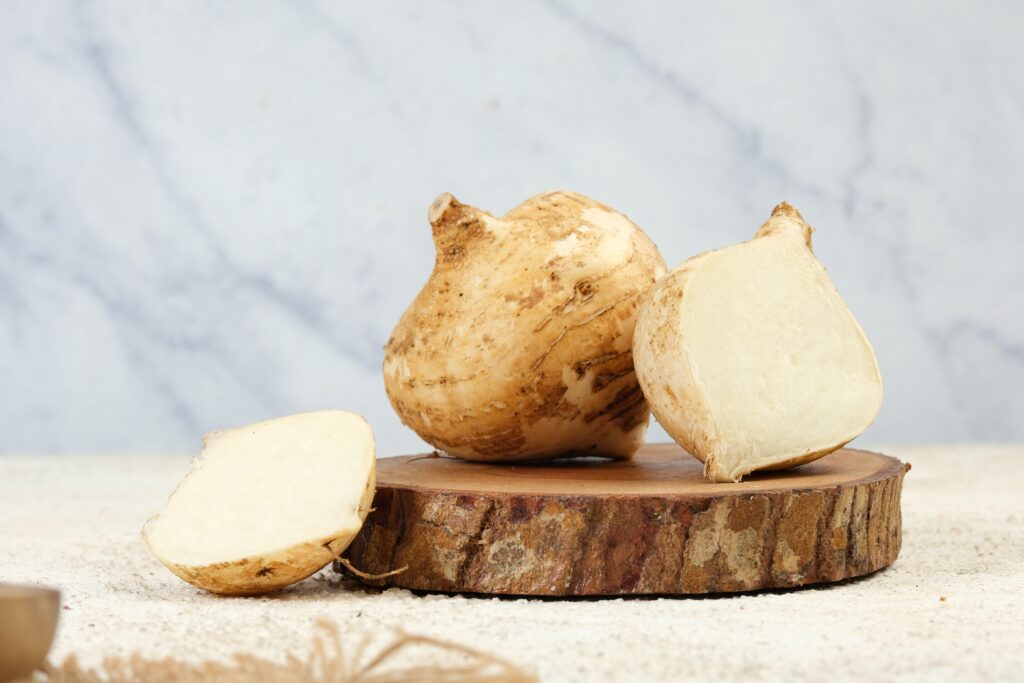 【沙葛】了解6大功效、卡路里、食用禁忌（附營養及食譜）