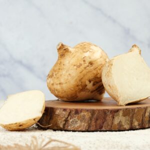 【沙葛】了解6大功效、卡路里、食用禁忌（附營養及食譜）