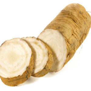 【粉葛】了解6大功效、卡路里、食用禁忌（附營養及食譜）