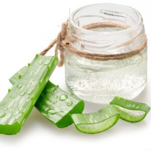 【蘆薈】了解6大功效、卡路里、食用禁忌（附營養及食譜）