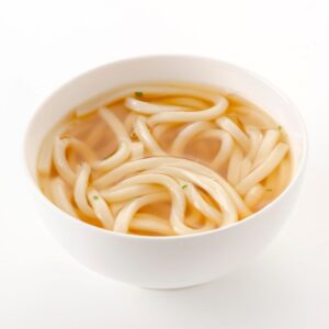 【烏冬】了解6大功效、卡路里、食用禁忌（附營養及食譜）