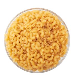 Glycemic Index: What's It For? How to Find Food GI?