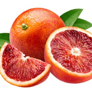 【血橙】了解6大功效、卡路里、食用禁忌（附營養及食譜）