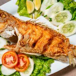 【石斑】了解6大功效、卡路里、食用禁忌（附營養及食譜）