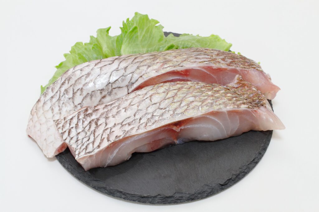 【鱲魚】了解7大功效、卡路里、食用禁忌（附營養及食譜）