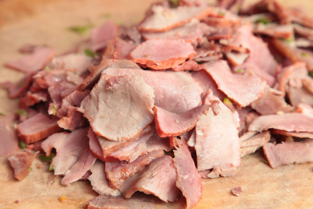 【驢肉】了解7大功效、卡路里、食用禁忌（附營養及食譜）