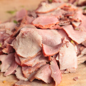 【驢肉】了解7大功效、卡路里、食用禁忌（附營養及食譜）