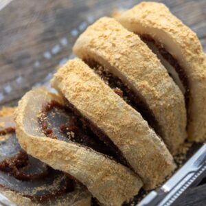 【驢打滾】了解卡路里、食用禁忌（附營養及食譜）