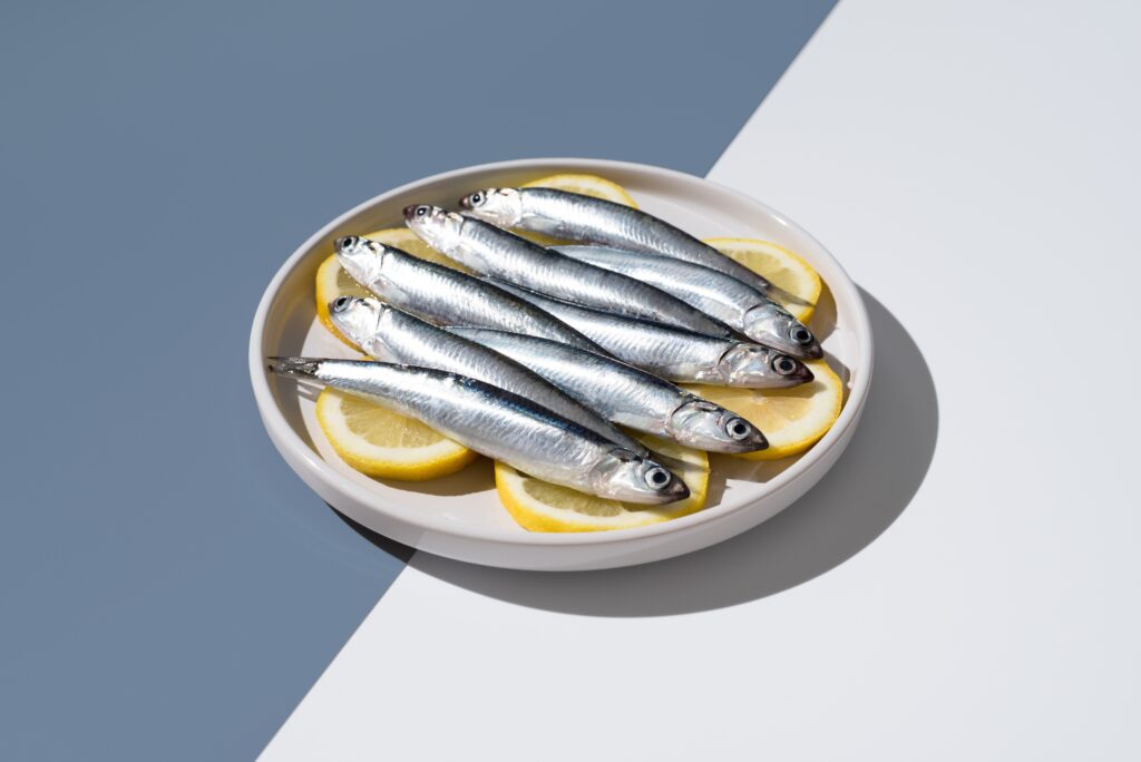 【鱭魚】了解7大功效、卡路里、食用禁忌（附營養及食譜）