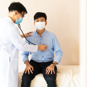 【法國醫院身體檢查2025】一文睇盡檢查計劃、收費及優惠