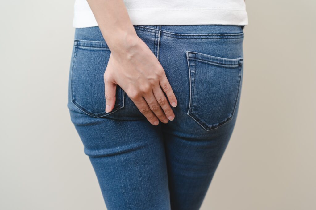 懷疑患上大腸癌？即睇早期四大症狀！