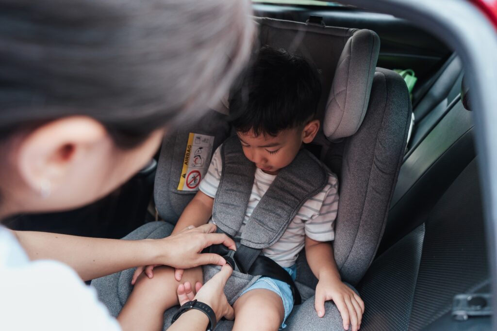 BB/小朋友Car Seat 邊個好？深度比較8個汽車座椅品牌！