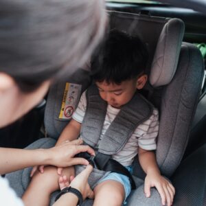 BB/小朋友Car Seat 邊個好？深度比較8個汽車座椅品牌！