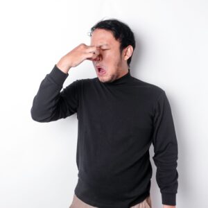 經常放屁是大腸癌的徵兆？一覽放屁原因及與大腸癌的關係