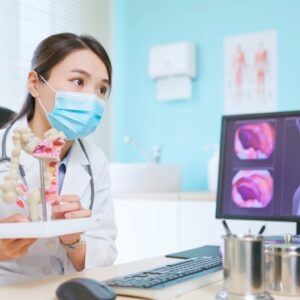 大腸癌末期能活多久？即睇末期症狀、存活率及治療方法