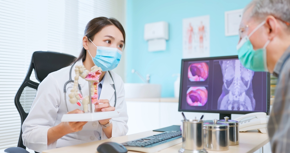 大腸癌末期能活多久？即睇末期症狀、存活率及治療方法