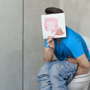 如何區分痔瘡和大腸癌？ 一覽痔瘡和大腸癌的差別及診斷方法