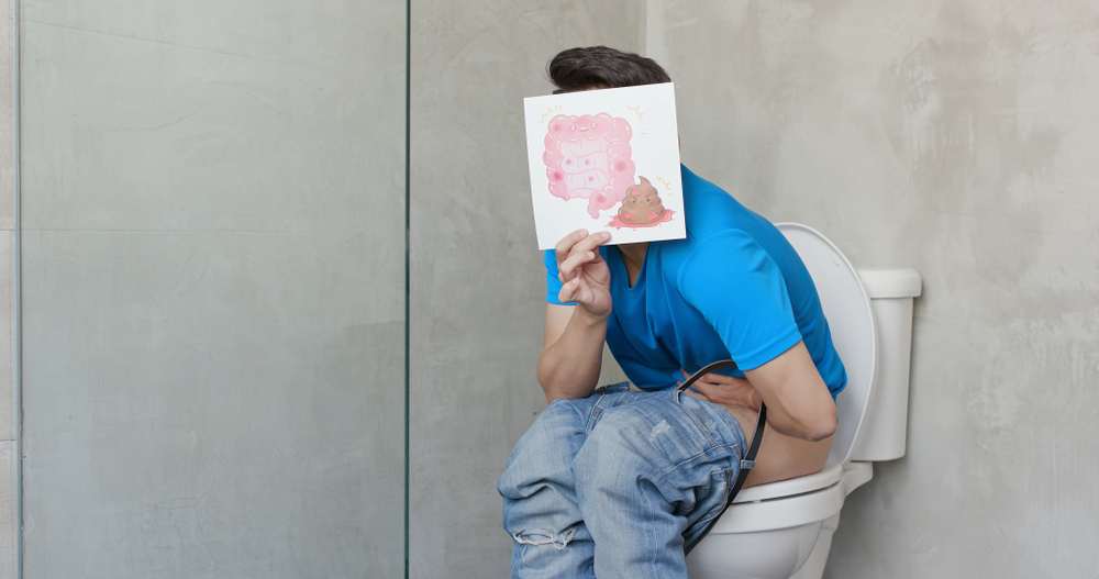 如何區分痔瘡和大腸癌？ 一覽痔瘡和大腸癌的差別及診斷方法