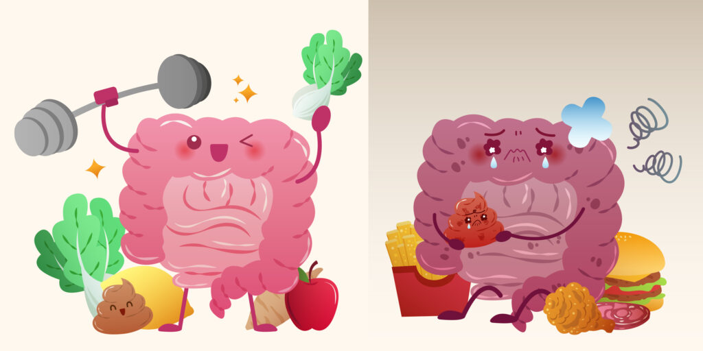 吃牛肉會導致大腸癌嗎？即睇大腸癌患者飲食建議