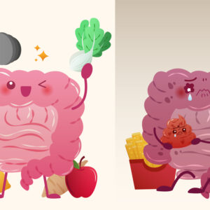 吃牛肉會導致大腸癌嗎？即睇大腸癌患者飲食建議