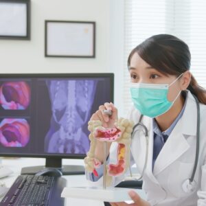 【大腸癌手術】一覽大腸癌手術類型、過程、風險及術後護理