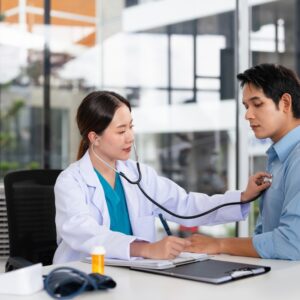 【養和醫院身體檢查2025】一文睇盡檢查計劃、收費及優惠