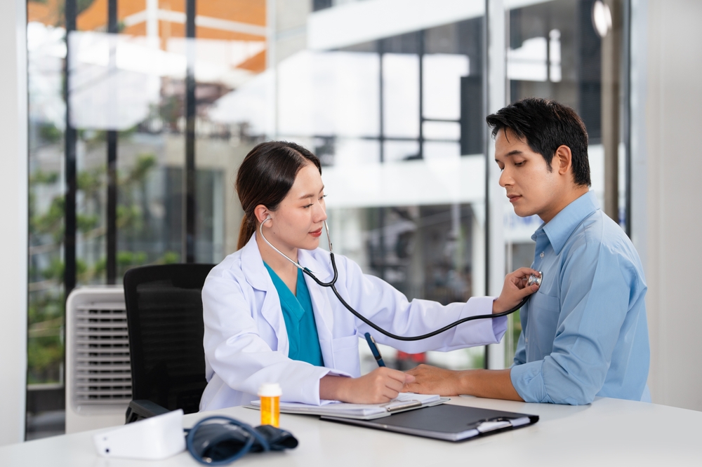 【養和醫院身體檢查2025】一文睇盡檢查計劃、收費及優惠