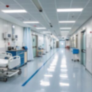 公立醫療有哪些優劣之處？自願醫保如何助你衝破限制？