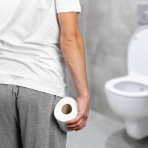 長期腹瀉是患上了大腸癌嗎？一覽原因及緩解方法