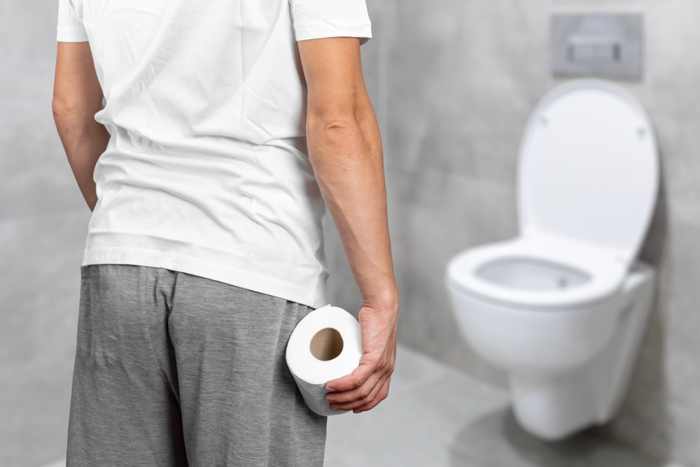 長期腹瀉是患上了大腸癌嗎？一覽原因及緩解方法