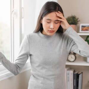 頭暈是大腸癌的早期症狀嗎？一覽大腸症引致頭暈的原因及舒緩方法